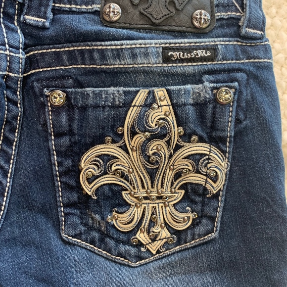 Miss Me Denim - Miss Me Jeans